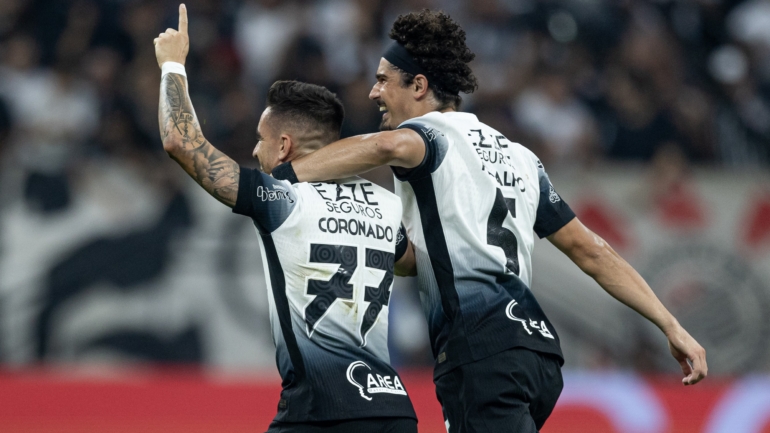 Corinthians mira ampliar invencibilidade contra o Água Santa