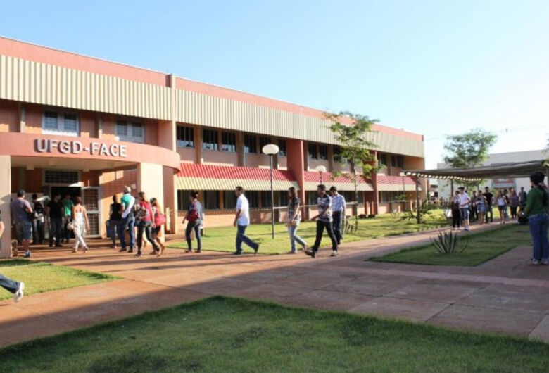 Inscrições para Cursinho Pré-vestibular da UFGD abrem na próxima semana