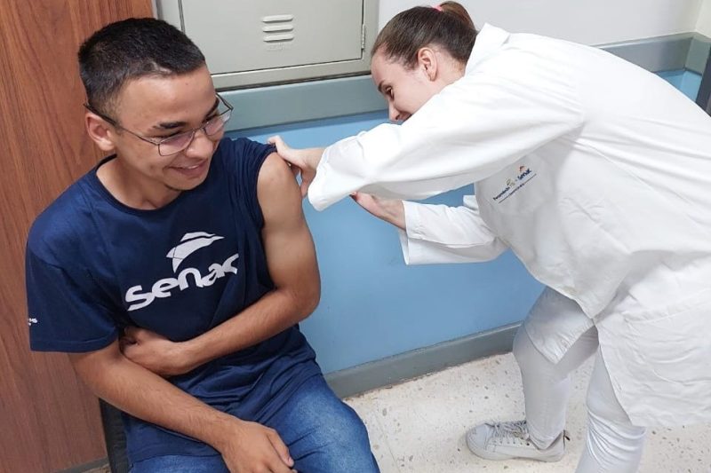 Vacina contra dengue estará disponível em quatro pontos neste sábado