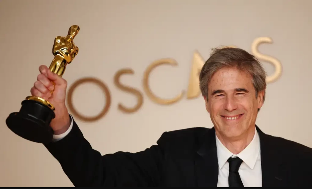 Ainda Estou Aqui vence Oscar de melhor filme estrangeiro