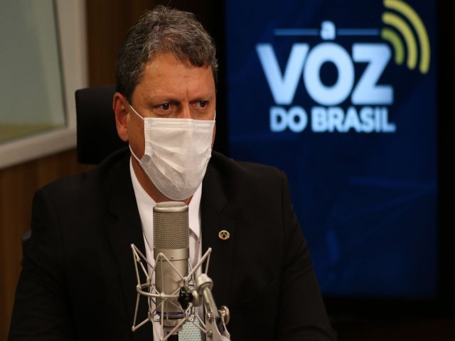 Brasil teve 79 leilões de infraestrutura realizados, diz ministro