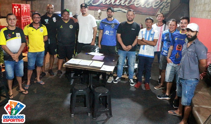 XXIII Copa da Amizade começa dia 9 de fevereiro e terá 12 equipes na disputa