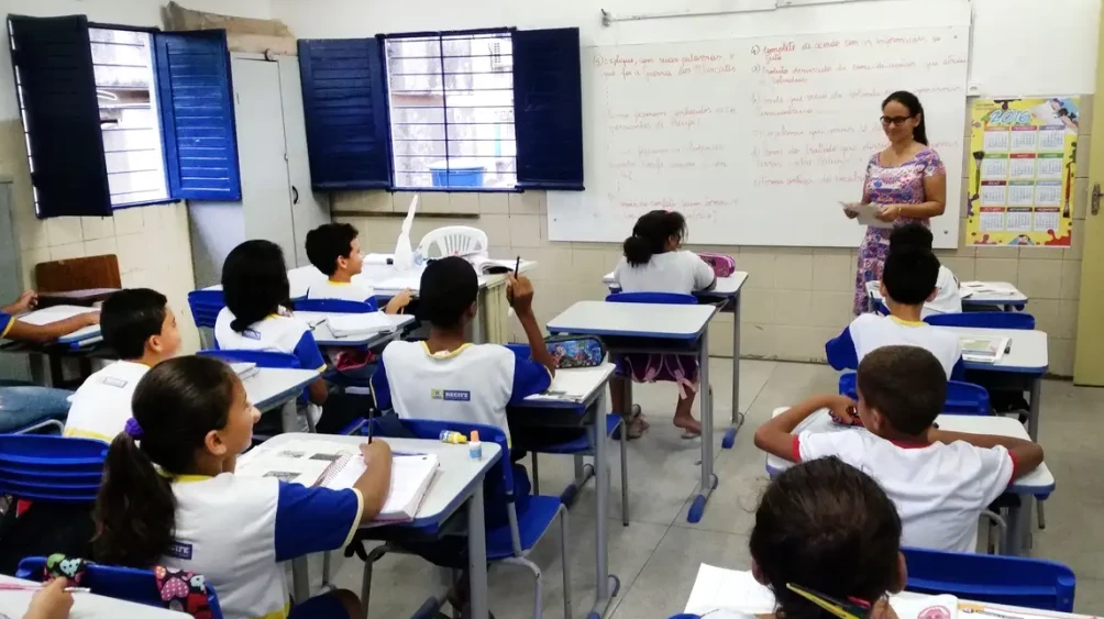 CNU dos Professores tem adesão de 1.508 municípios e 22 estados
