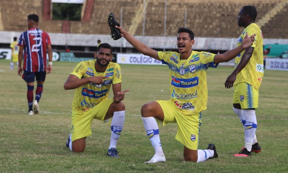Dourados AC inicia preparação para o Campeonato Estadual dia 27