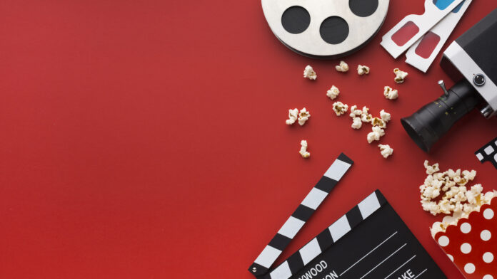 Cine Araújo de Dourados exibe sessão adaptada de ‘Smurfs’ para o público com TEA