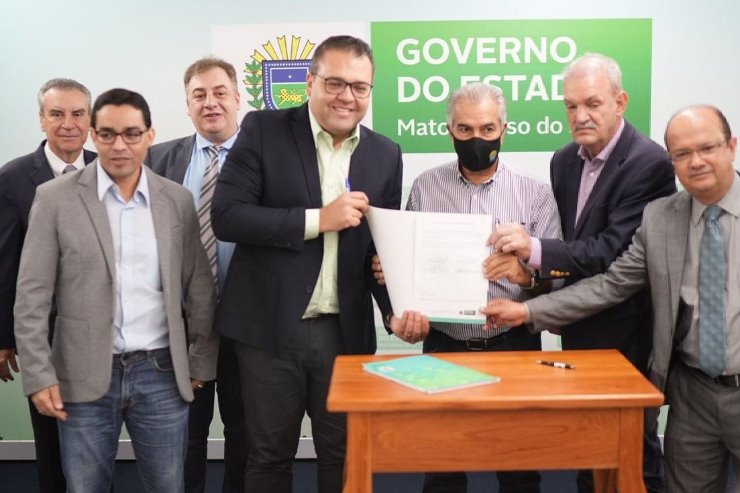 Investimentos em Saúde em Dourados dobram e Neno Razuk celebra conquista