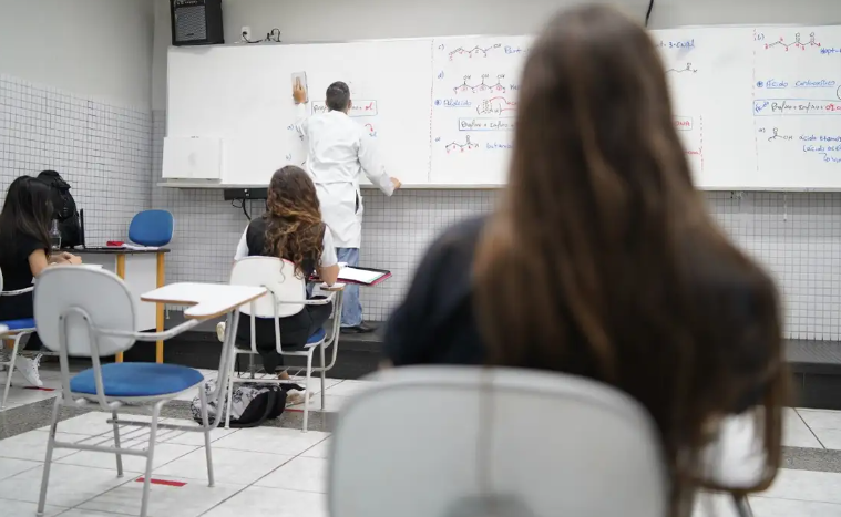 MEC publica nesta terça-feira resultado do Enem 2023