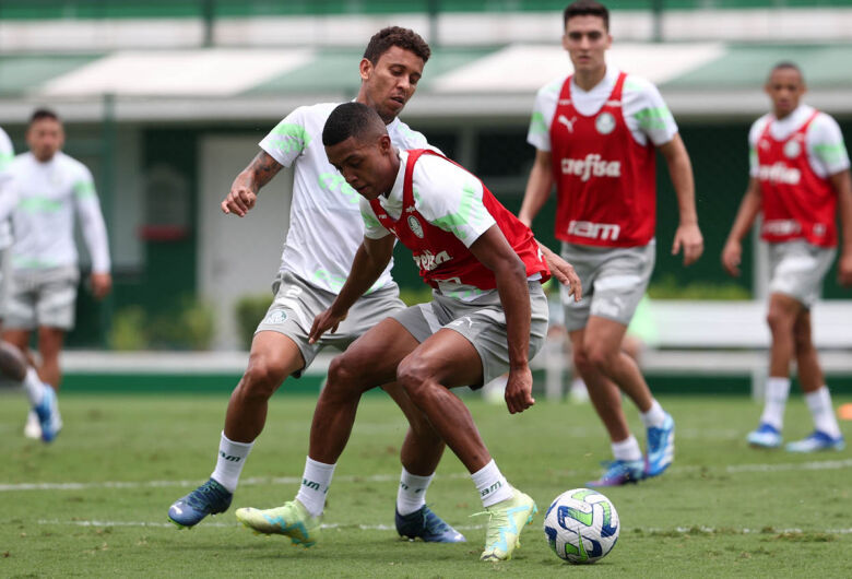 Com direito a 'final' antecipada, Brasileirão tem seis jogos nesta quarta