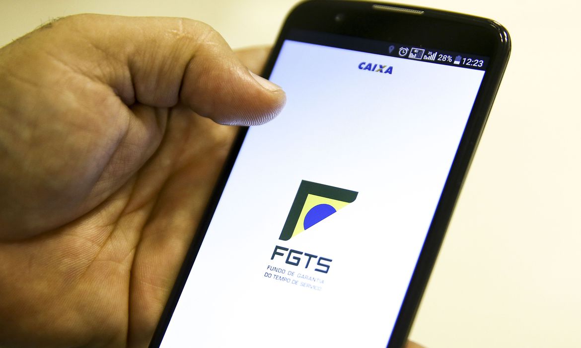Caixa libera FGTS para cidades de São Paulo atingidas por enchentes