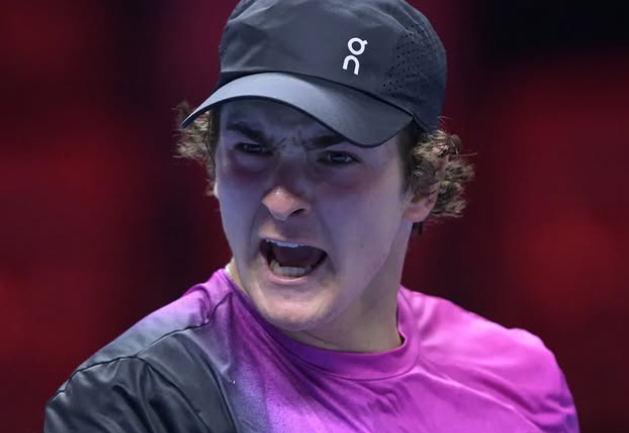João Fonseca vence mais uma e avança nas classificatórias do Aberto da Austrália