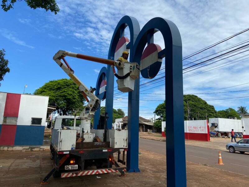 Desenvolve Dourados em Ação tem edição especial na Praça Paraguaia, com Dia D no feriado