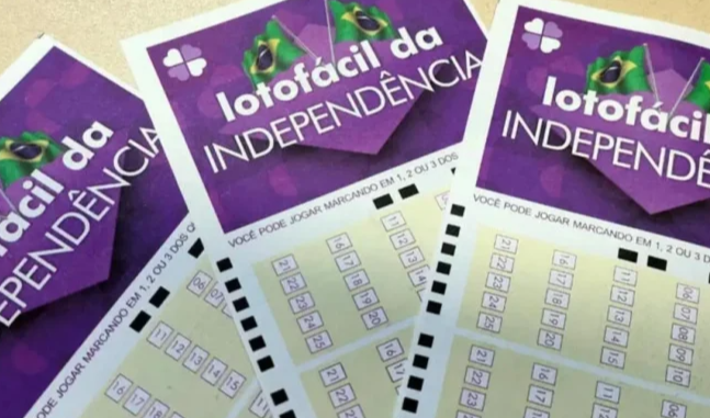 Lotofácil da Independência sorteia prêmio recorde de R$ 220 milhões; confira