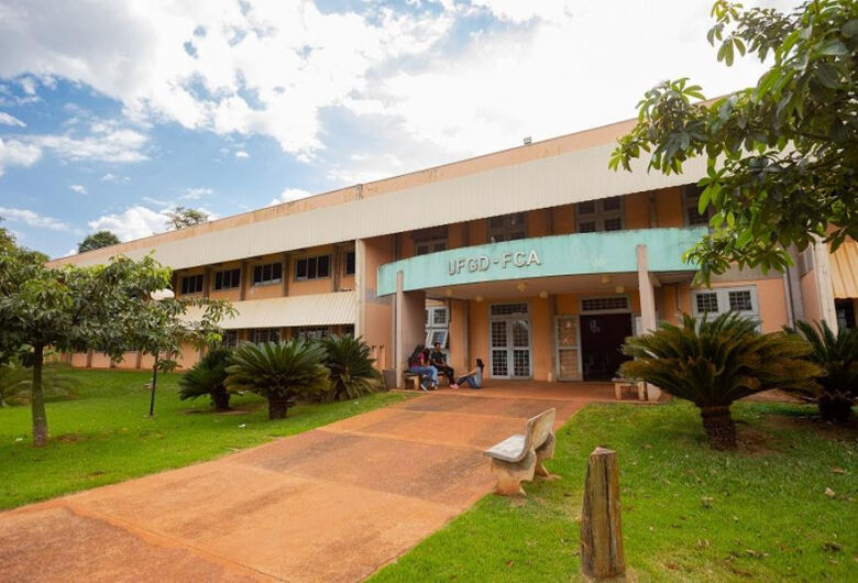 UFGD divulga o resultado preliminar do Vestibular 2024