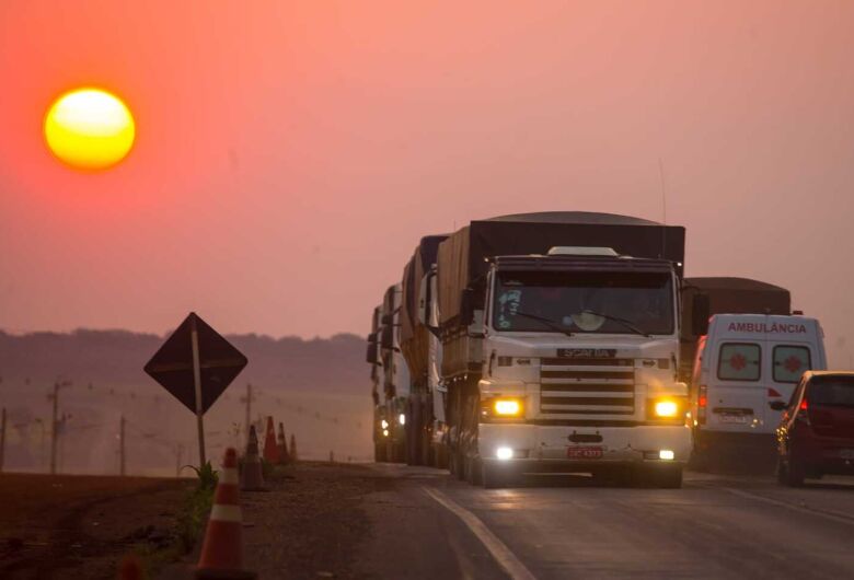 Inmet emite "alerta vermelho" de onda de calor e prevê mais de 40°C para Dourados