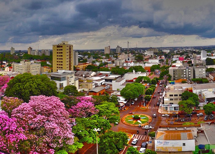 Veja como fica o "abre e fecha" com feriado de aniversário de Dourados