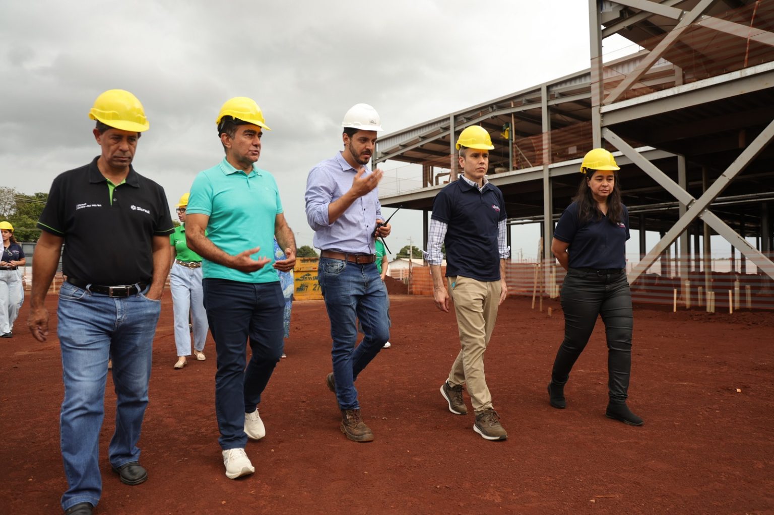 Hospital de Amor será inaugurado no segundo semestre