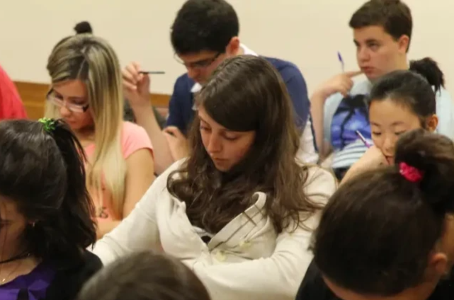 CNU 2025: Saiba quais documentos são aceitos em locais de prova