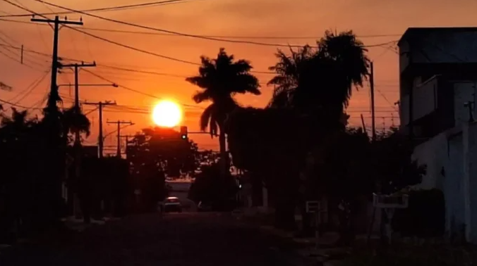 MS: a um mês do fim, inverno ainda terá duas ondas de frio no Estado; confira