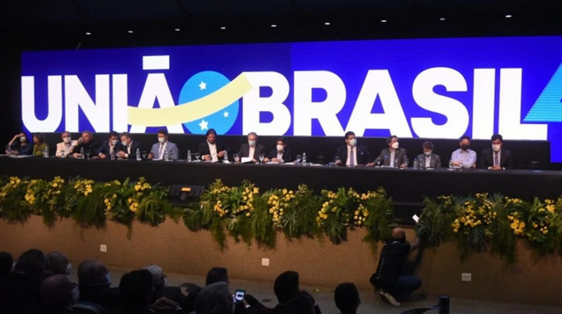 TSE aprova fusão de DEM com o PSL; siglas passam a formar o União Brasil