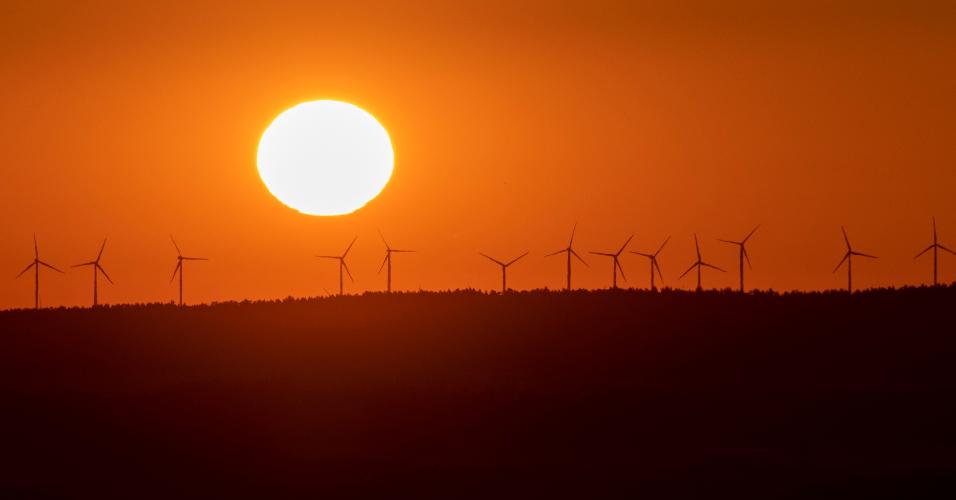 Dourados tem previsão de calor e semana pode terminar com máxima de 35°C
