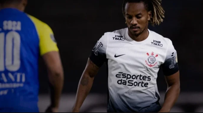 Corinthians decide futuro na Libertadores nesta quarta; saiba onde assistir