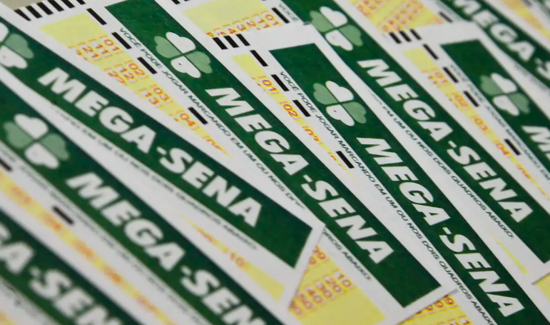 Aposta única de Brasília ganha R$ 94,8 milhões na Mega-Sena